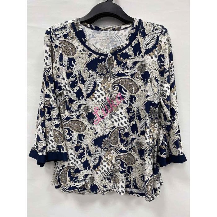 Women's Blouse Polska hvc-