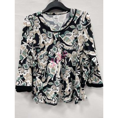 Women's Blouse Polska hvc-24