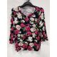 Women's Blouse Polska hvc-