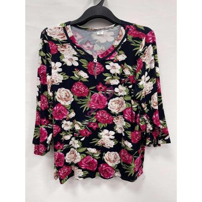 Women's Blouse Polska hvc-25