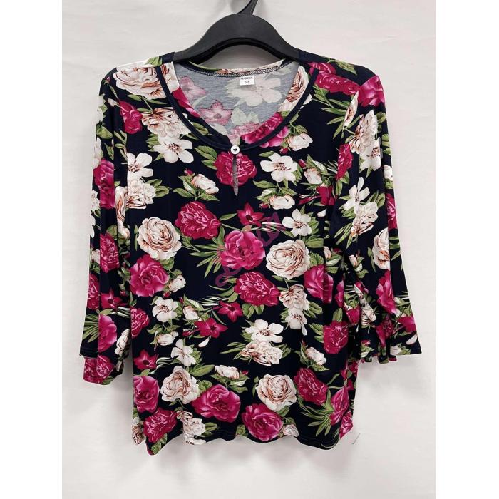 Women's Blouse Polska hvc-