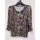 Women's Blouse Polska hvc-