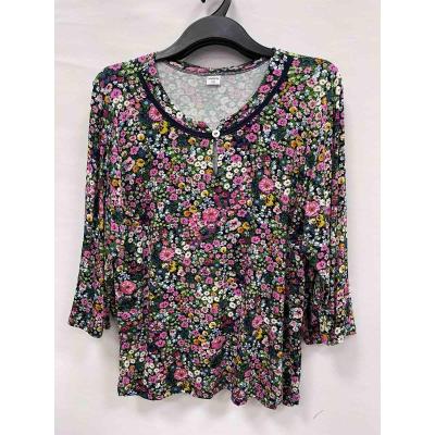 Women's Blouse Polska hvc-26