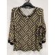 Women's Blouse Polska hvc-