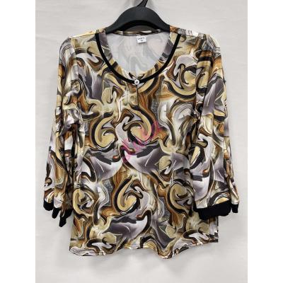 Women's Blouse Polska hvc-28