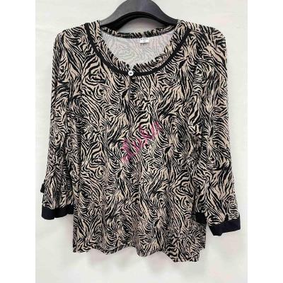 Women's Blouse Polska hvc-29