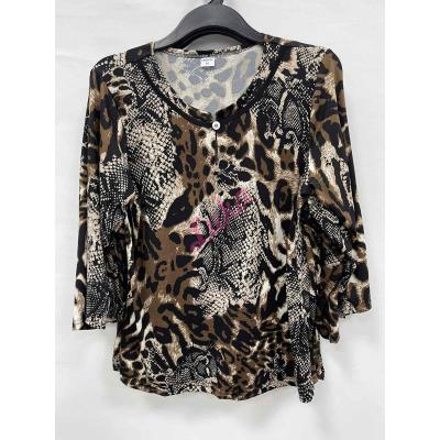 Women's Blouse Polska hvc-30