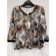 Women's Blouse Polska hvc-