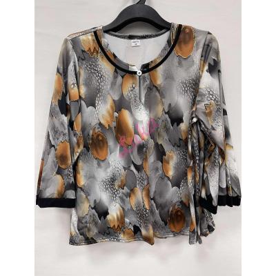 Women's Blouse Polska hvc-31