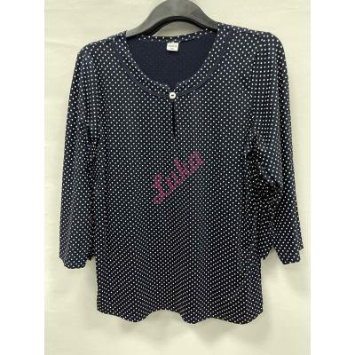 Women's Blouse Polska hvc-