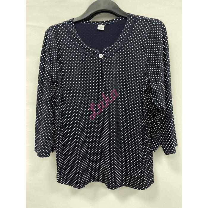 Women's Blouse Polska hvc-