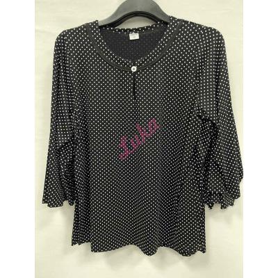 Women's Blouse Polska hvc-33