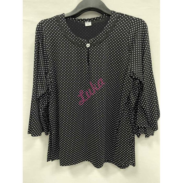 Women's Blouse Polska hvc-