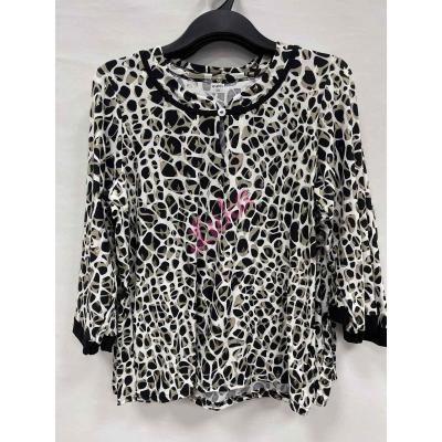 Women's Blouse Polska hvc-34