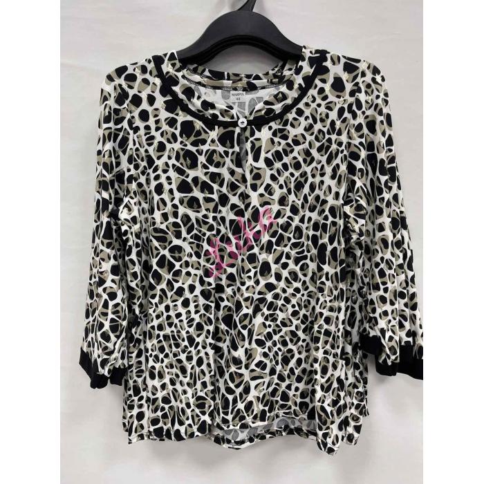 Women's Blouse Polska hvc-