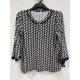 Women's Blouse Polska hvc-