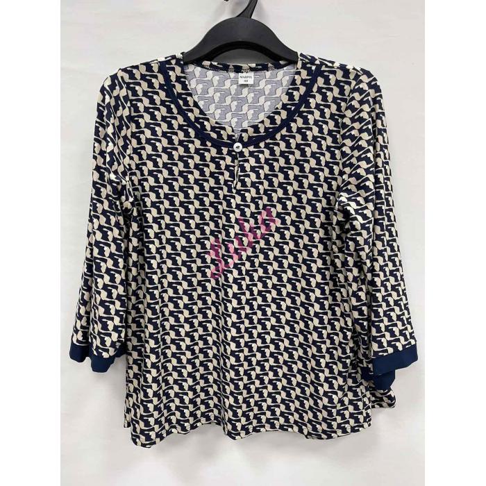 Women's Blouse Polska hvc-