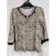 Women's Blouse Polska hvc-