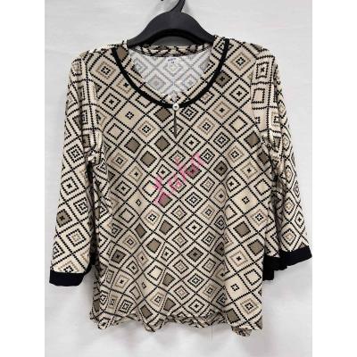 Women's Blouse Polska hvc-36