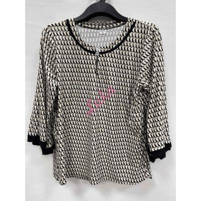 Women's Blouse Polska hvc-37