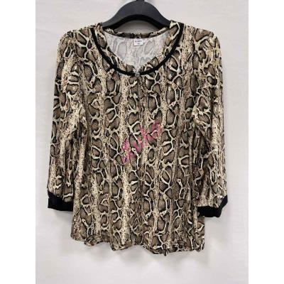 Women's Blouse Polska hvc-38