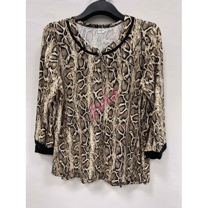 Women's Blouse Polska hvc-