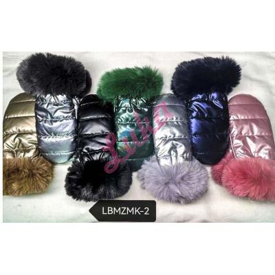 Gloves lbmzmk-2