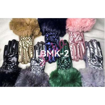 Gloves lbmk-2