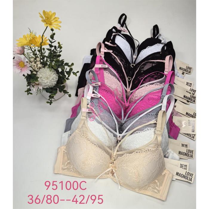 Brassiere Magnolia 95100 C