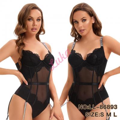 Body damskie Han 86893