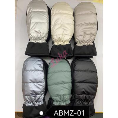 Gloves abmz-01