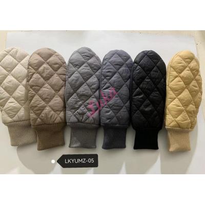 Gloves lkyumz-05