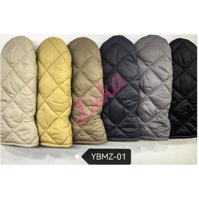 Gloves ybmz-01