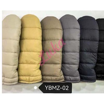 Gloves ybmz-02