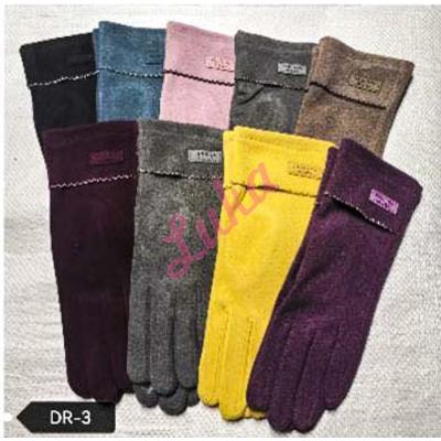 Gloves dr-3