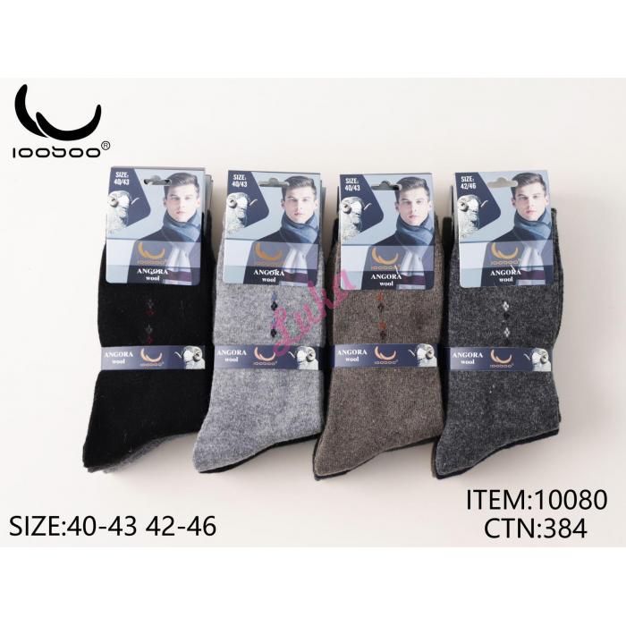 Men's socks Angora Ioosoo