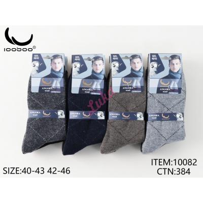 Men's socks Angora Ioosoo