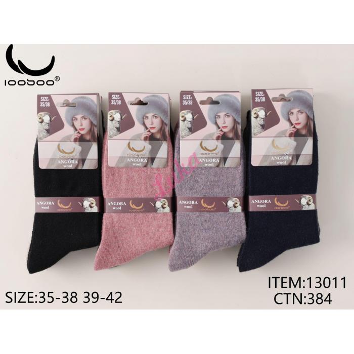 Women's Socks Angora Ioosoo