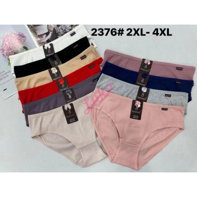 Women's panties 2376