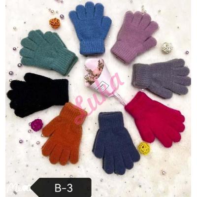 Gloves b-3