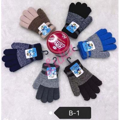 Gloves b-1