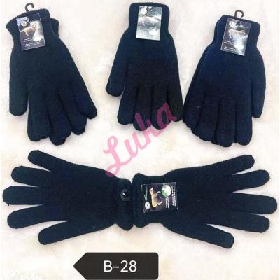 Gloves b-28