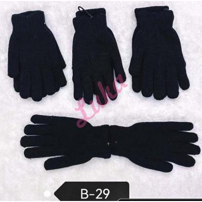 Gloves b-29