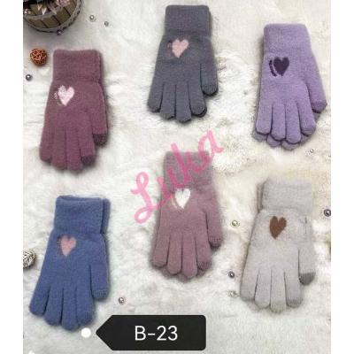 Gloves b-23