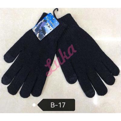 Gloves b-17