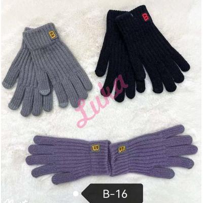 Gloves b-16