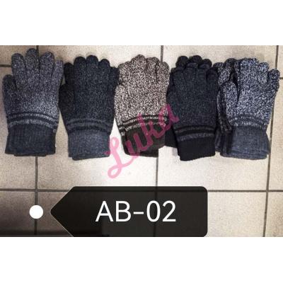 Gloves ab-02