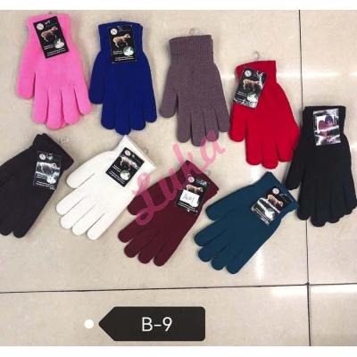 Gloves b-9