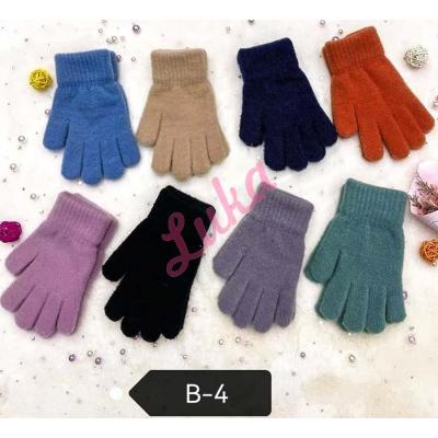 Gloves b-4