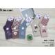 Women's socks Xintao V6017